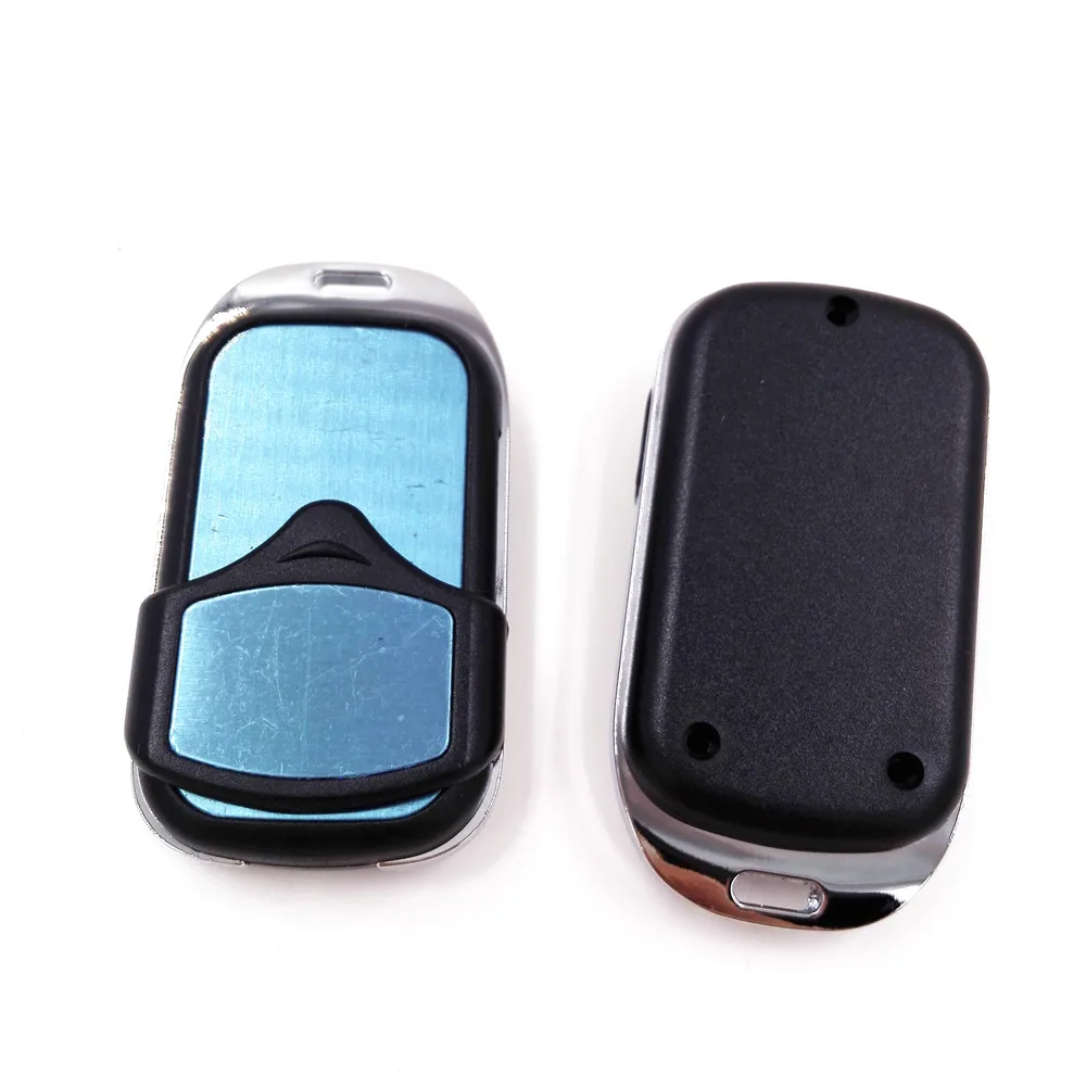 3 шт. беспроводной клонирование Двери Гаража Пульт дистанционного управления