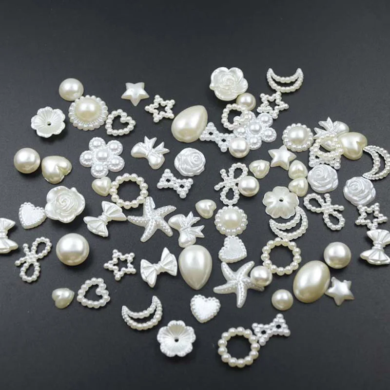 Разнообразные жемчужные солнцезащитные цветы искусственные розы с пятью