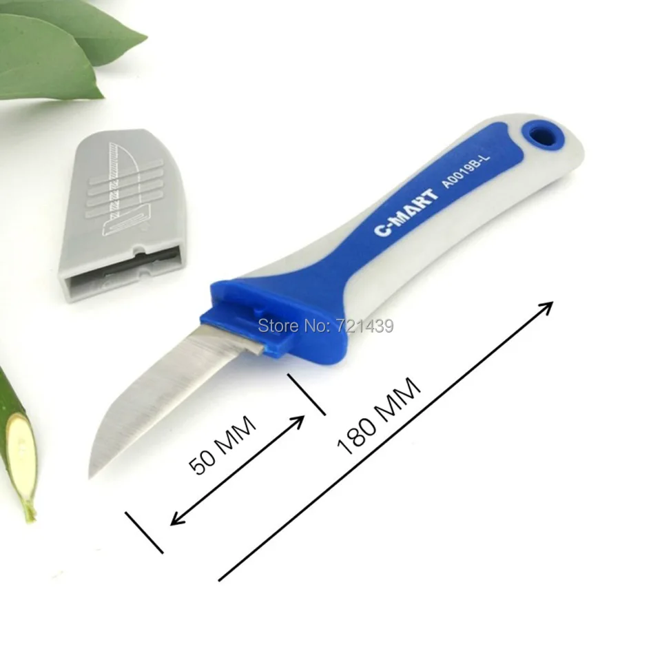 Садовые ножницы высококлассные из нержавеющей стали для стрижки инструмент