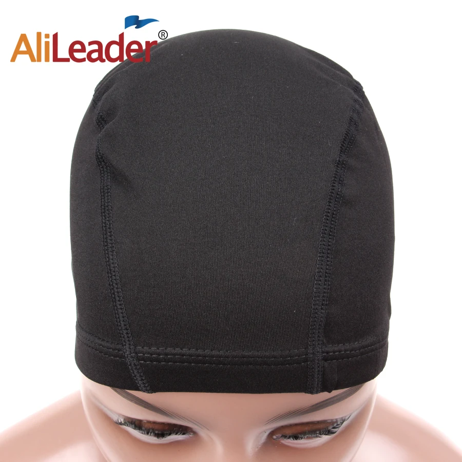 AliLeader 5/10/20 эластичный купол CAP Top кружевная сеточка для производства париков снуд
