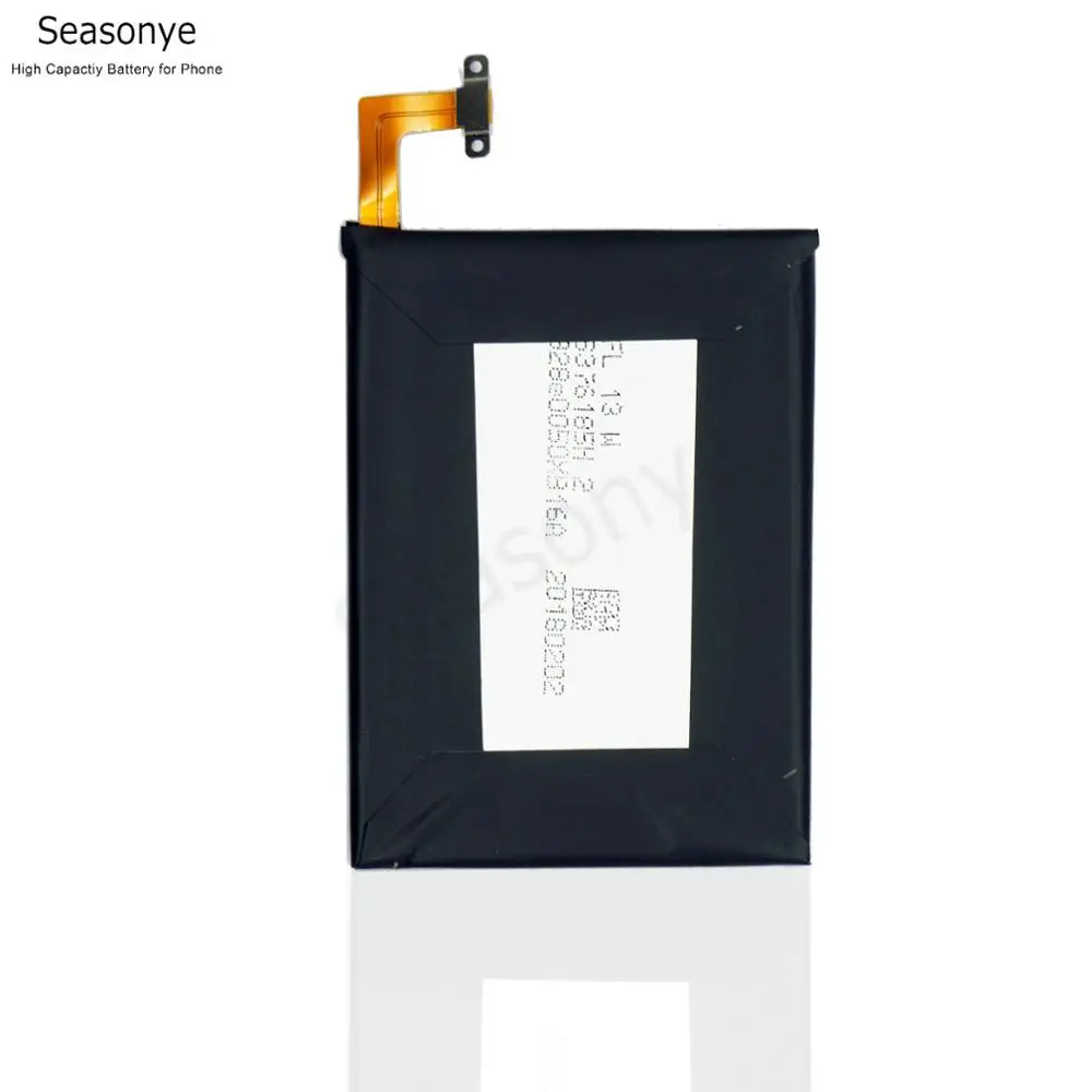 Seasonye 2700mAh / 10.26Whr B0PAG100 BOPAG100 Сменный аккумулятор для HTC Butterfly 2 2J B810X HTL23 10 шт./лот |