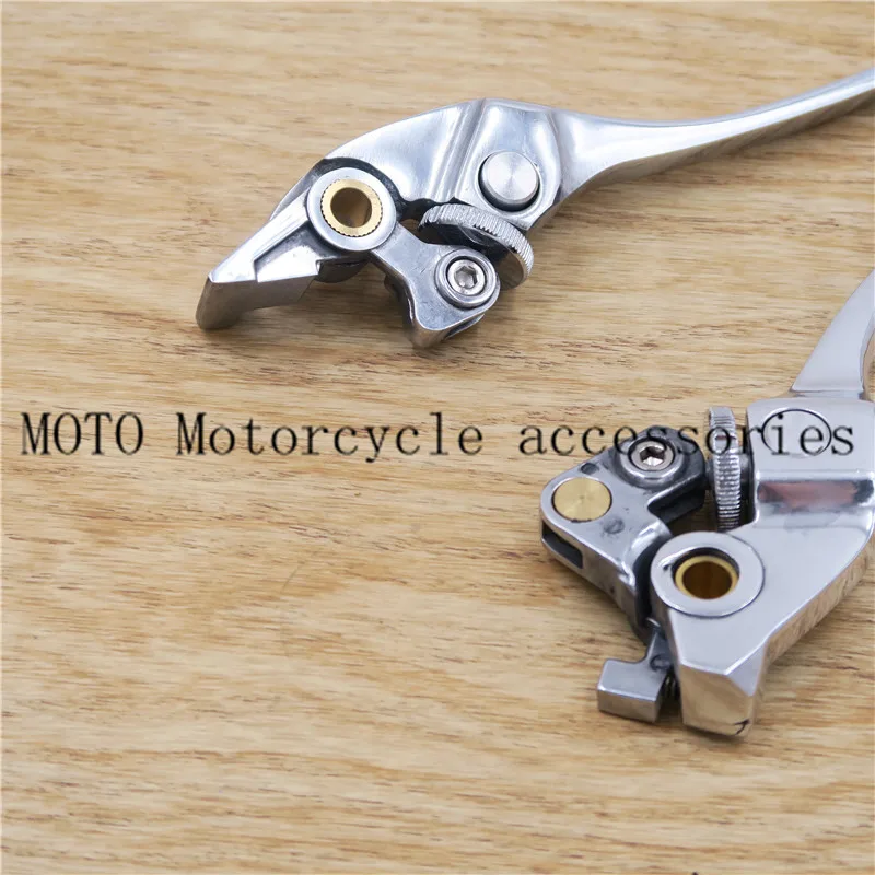 Рычаги тормозного сцепления для Honda VFR 750 90 97 800 2002 2006 CB1300 X4 1998 2011 VTR1000F / FIRESTORM 98 05 CB1000