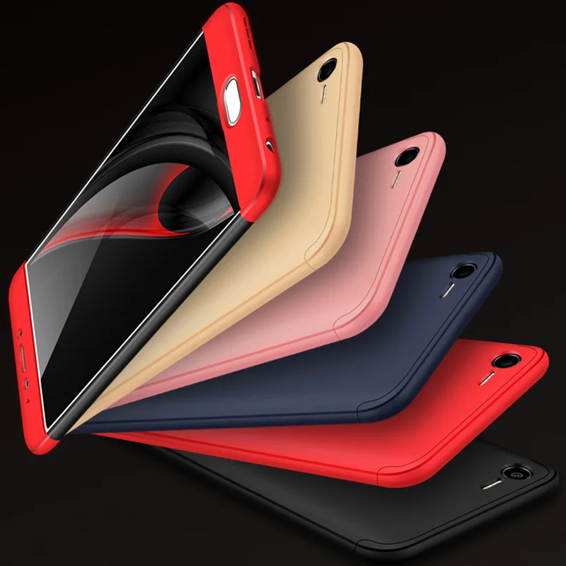 Чехол GXE с полным покрытием для Meizu M3Note чехол 360 градусов роскошный защитный 3 в 1 M3
