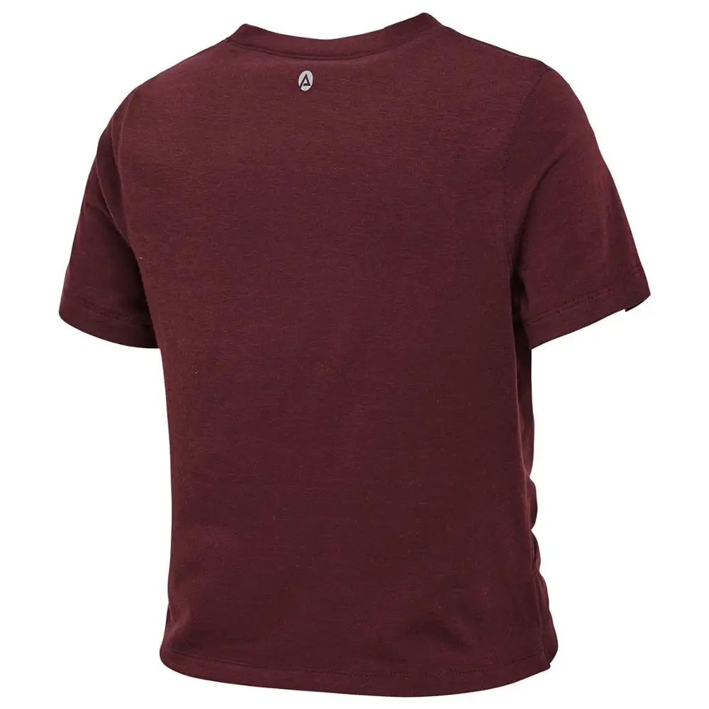 Спортивная одежда 4 разных цветов рубашки для йоги Сексуальная тренажерного зала