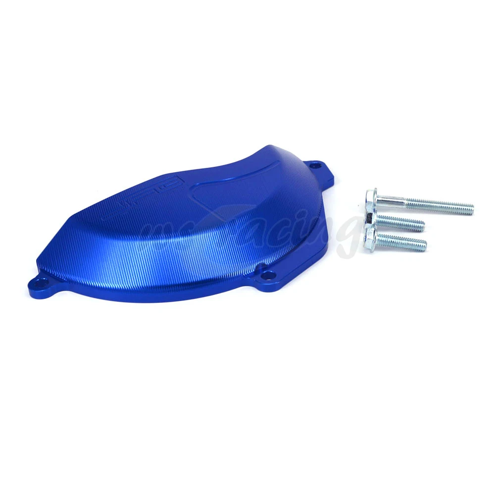 Правая Защитная крышка статора двигателя мотоцикла защитная для Husqvarna FC250 FC350 FC 250