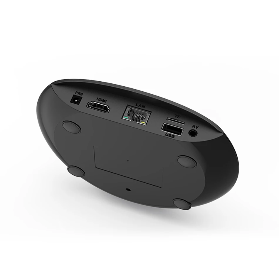 MEMOBOX НЛО Android 6 0 Amlogic ТВ Box Smart Поддержка OTA обновления Google widevine L1 iflix icflix версия IP