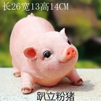 Подарок для девушки в гостиную лучший друг свинья имитация рисования денег