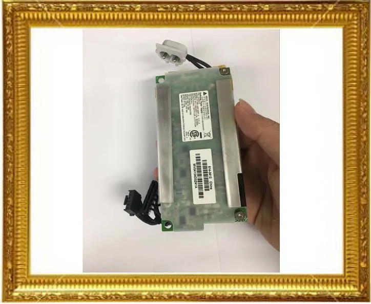 Оригинальный Новый 614 0412 Питание для Apple Time Capsule A1254 A1302 A1355 A1409 2008 2012 год| |