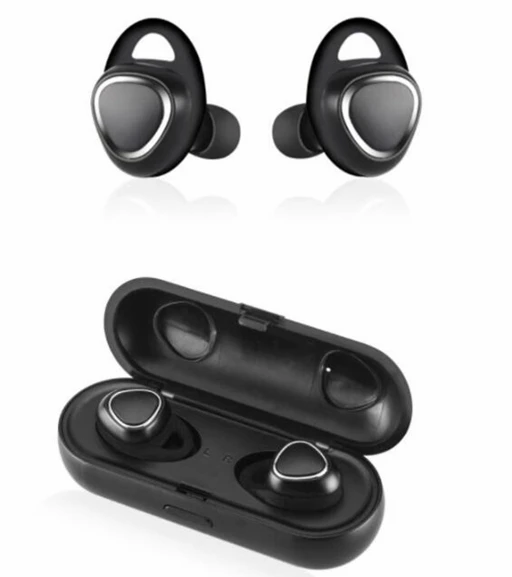 Высококачественные портативные беспроводные Bluetooth наушники спортивные для