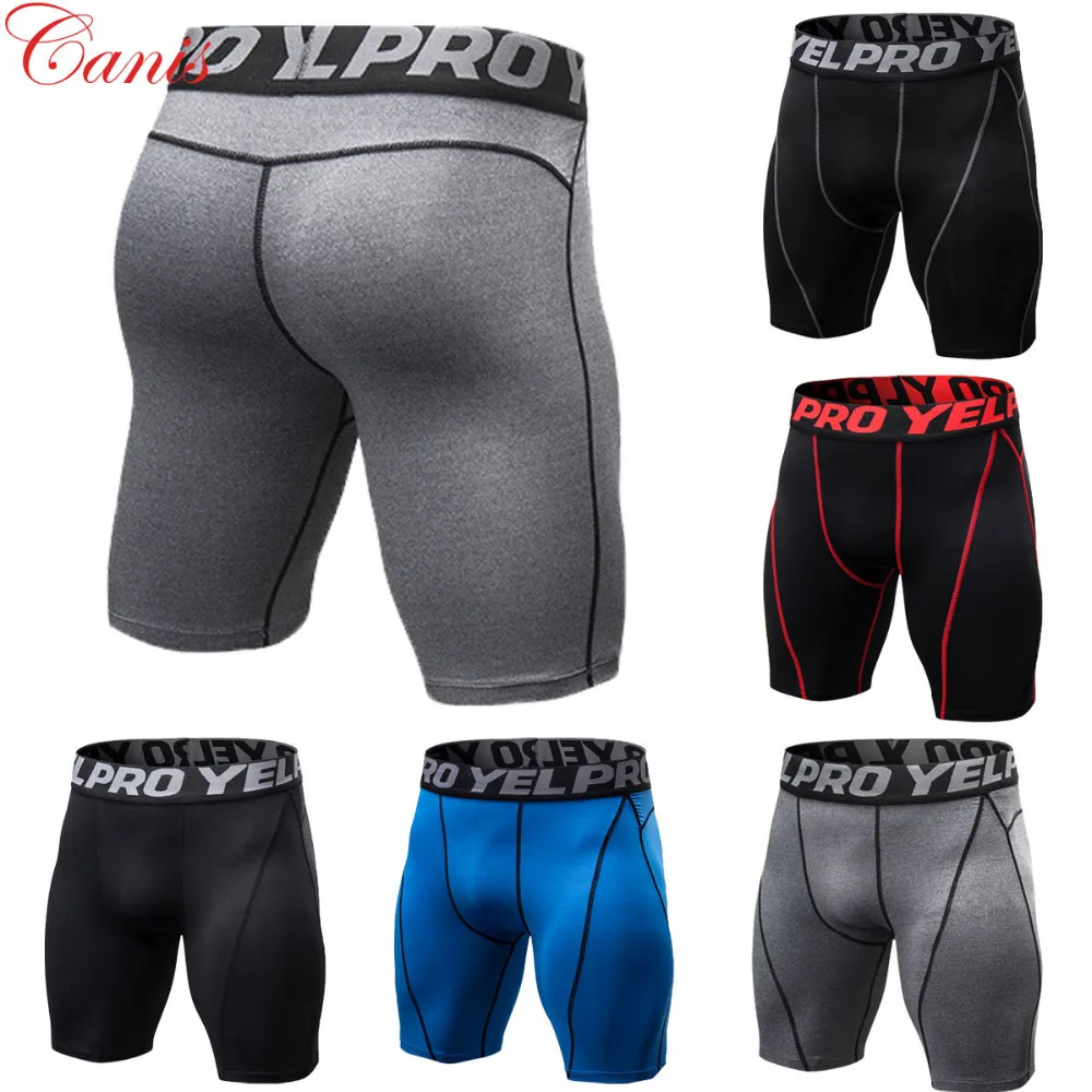 Шорты мужские для спортзала бега тренировок спортивные боксеры плавки короткие