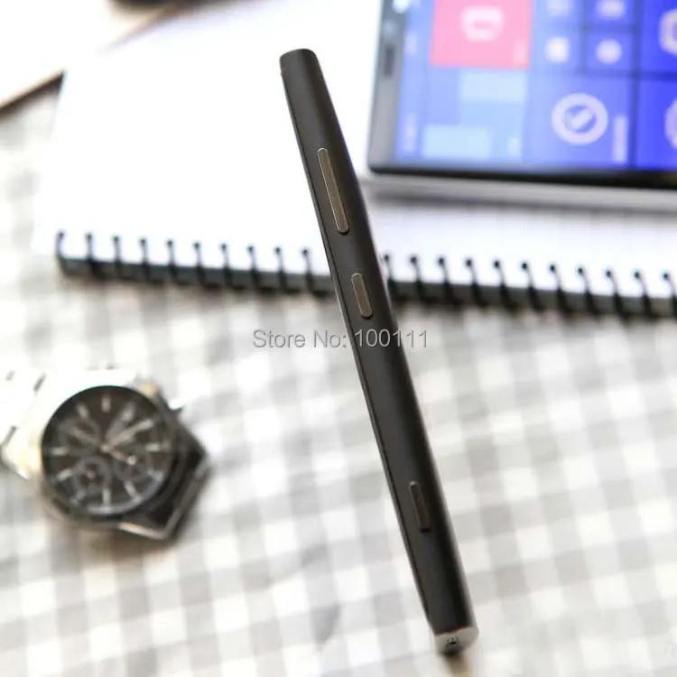 Разблокированный телефон Nokia Lumia 920 8.7MP 4," сенсорный экран двухъядерный 32 Гб rom+ 1 Гб ram windows отремонтированный/