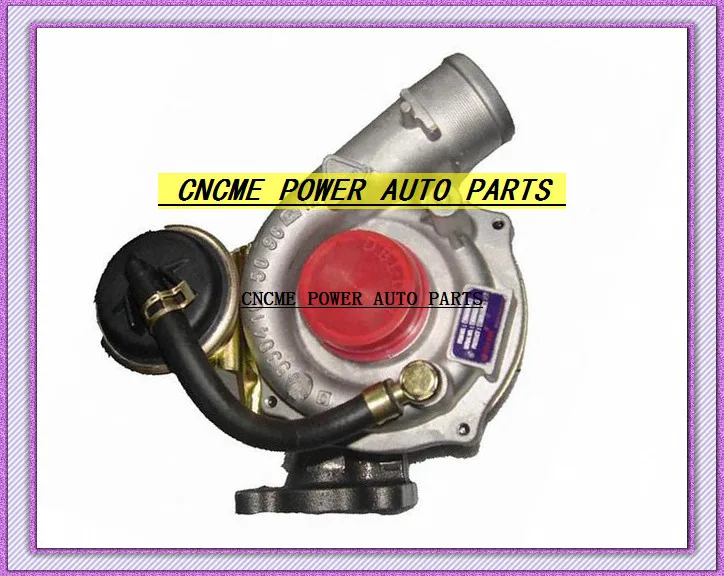 Турбокомпрессор K03 62 53039880062 53039700062 0375H3 0375H4 9643350480 для Citroen Jumper Peugeot боксер II DW12UTED 2.2L |