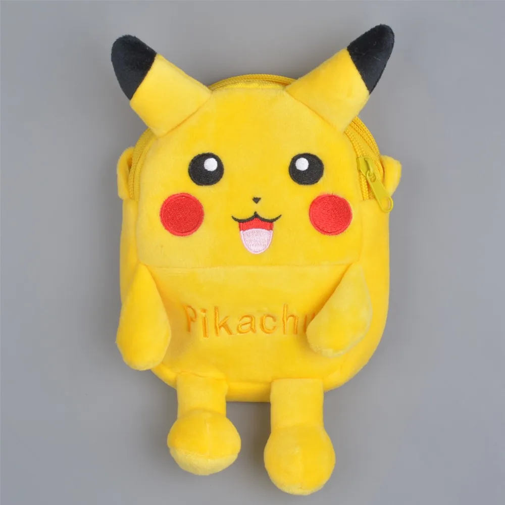 Kawaii Fashion для девочек мини-сумки отдыха милая детская плюшевая Наплечная Сумка