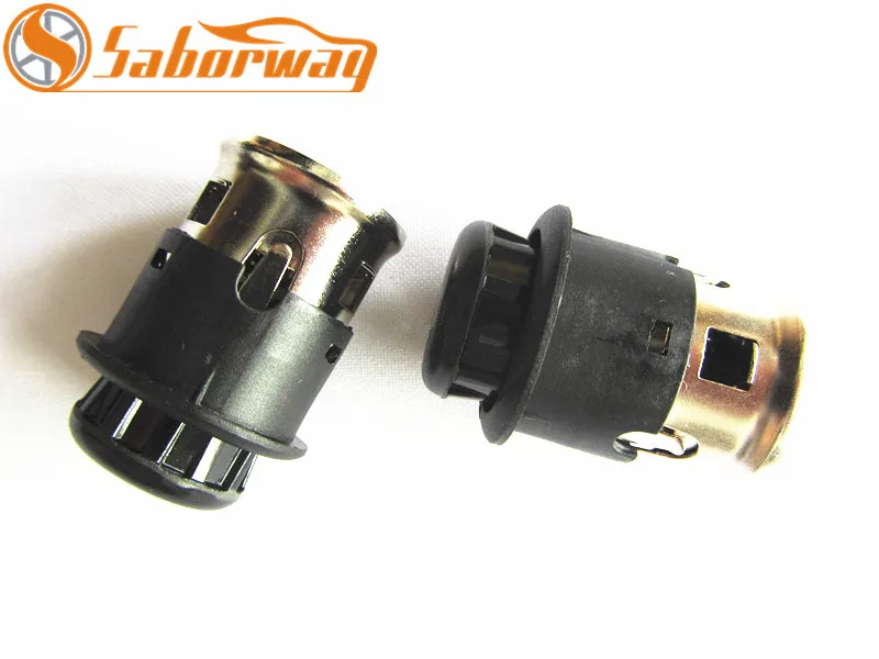 Saborway прикуривателя для гольфа Jetta MK5 MK6 MK7 GTI Passat CC B5 B6 B7 Поло Жук Caddy Tiguan Octavia 1J0 919 307 9B9
