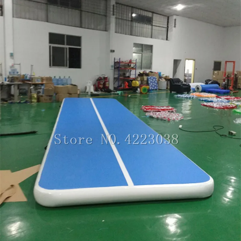 Купить Бесплатная доставка, 10*2*0,2 м, надувная гимнастика, акробатическое воздушное оборудование, коврики для тренировок болельщиков, гистики, Бесп... Цена Бесплатная доставка, 10*2*0,2 м, надувная гимнастика, акробатическое воздушное оборудование, коврики для тренировок болельщиков, гистики, Бесп...