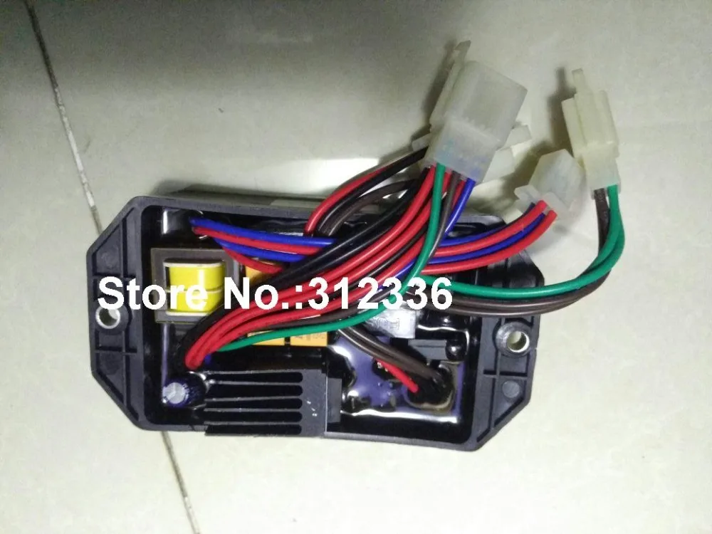 Бесплатная доставка moudle модуль KI MB3 ATS S ( ATS) (ATS) трехфазный генератор kipor Kama 10 ~ 100