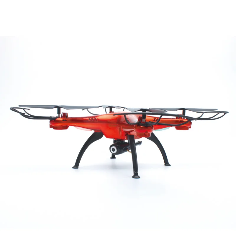 SYMA X5SW/X5SW-1 Дрон Квадрокоптер с дистанционным управлением Wi-Fi видом от первого лица