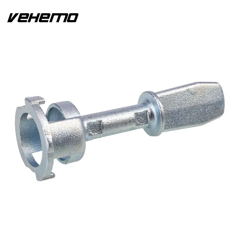 Vehemo Silver 5Pcs/Set Left Right Door Lock Spare Cylinder Kit Durable Premium Automobile 1U0837167 | Автомобили и мотоциклы