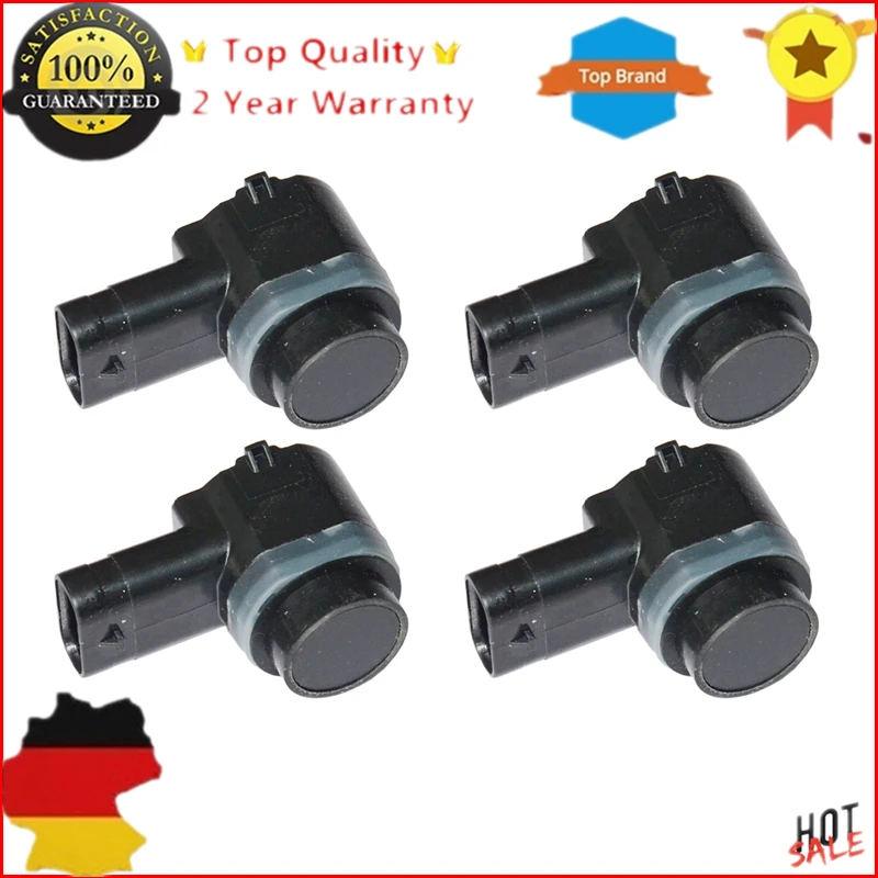 AP01 для VW Jetta Golf MK5 6 Passat B6/Audi A4 A5 A6 S4 S8 Q7/SEAT Alhambra Altea Ibiza Leon Mii Toledo/SKODA PDC датчик парковки |