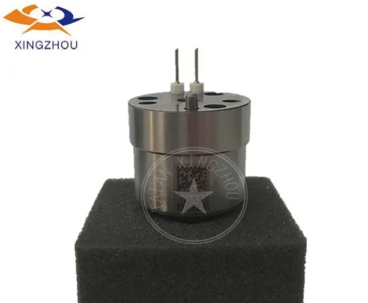 Блок управления двигателем насоса EUP valve 7206-0379 привод для delphii volvoo 2044038 | Автомобили