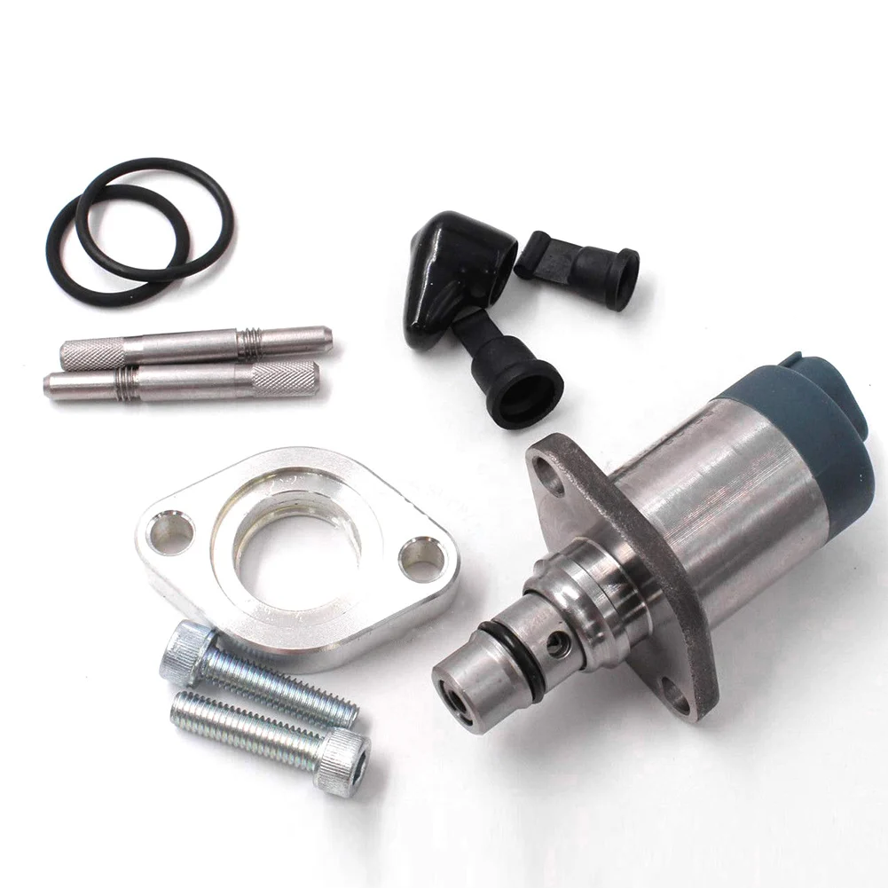 

Hot Fuel Pump Suction Control Valve Kit 294200-2760 for Mitsubishi Nissan Isuzu JLD