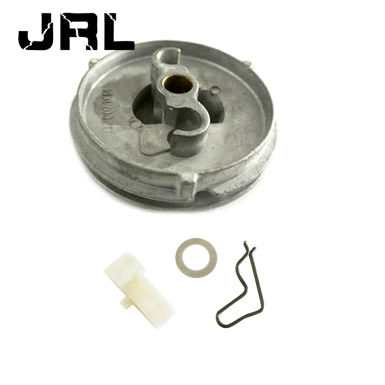 Стартовый шкив с пружинным пазом Ремонтный комплект для STIHL 038 MS380 MS381 запчасти