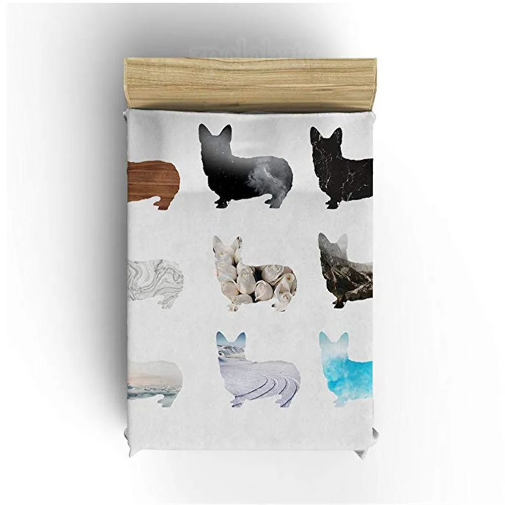 Фланелевое Одеяло легкая уютная кровать диван супер мягкое одеяло ткань