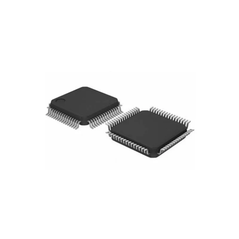 10 шт. LQFP64 STM32F072RBT6 STM32F100R8T6B 32F100R8T6B STM32F103R8T6 STM32F105R8T6 STM32F107RCT6 STM32L053R8T6 STM32L151RCT6 новый |
