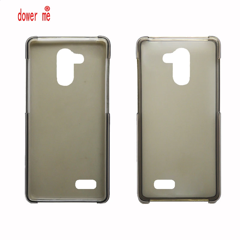 Dower me в наличии! Защитный Мягкий чехол из ТПУ для смартфона BQ BQ-5516L Twin 5 дюйма |