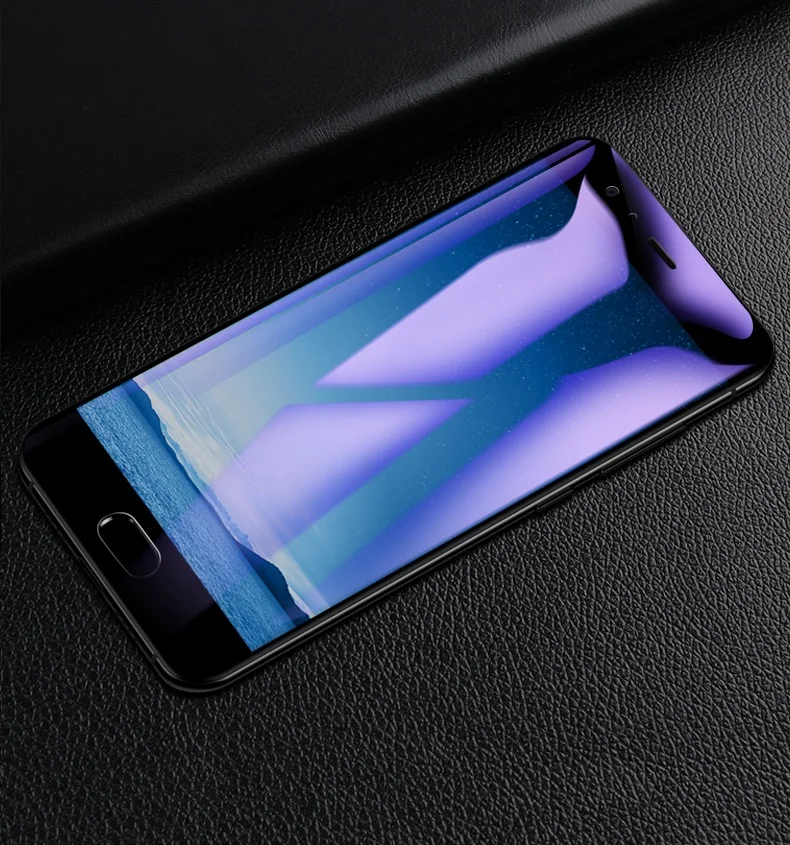 Полное покрытие экрана для Huawei P20lite Pro P10 Nova3e 2s 3i на Honor 8x Play Magic2 Y9 Гидрогелевая