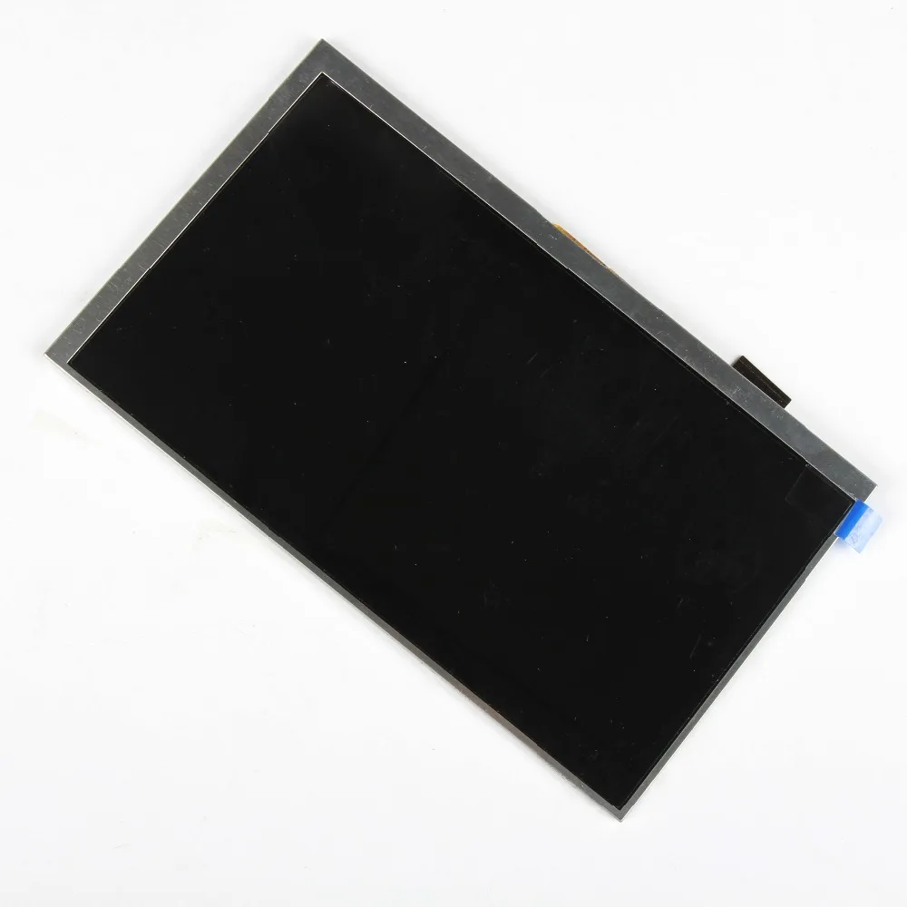 Новый 7-дюймовый ЖК-дисплей для планшета Oysters T72 3G 163*97 мм 1024x600 30-контактная панель