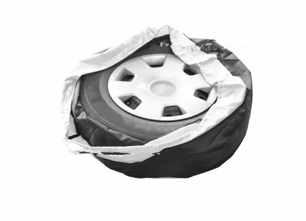 Ткань Оксфорд покрытие для автомобильной покрышки Пылезащитная Защита от солнца