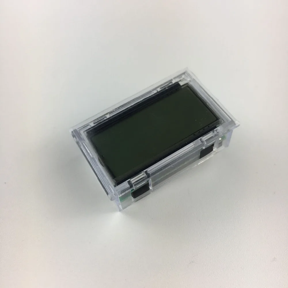 DC AC чистая синусоида инвертор генератор SPWM Boost УПРАВЛЕНИЯ плата EGS002 EG8010 IR2113 RS232
