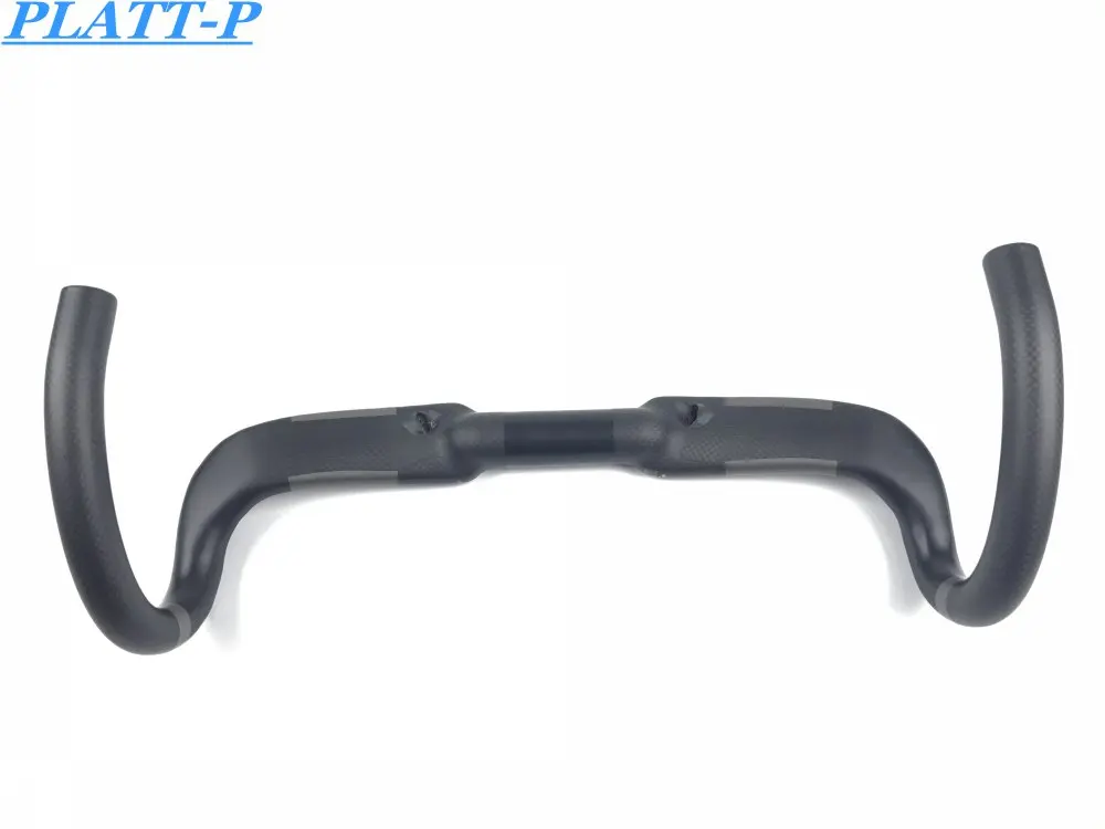 2016 новейший полностью карбоновый руль для руля велосипеда/гоночная