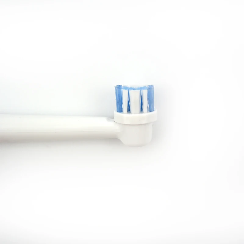 1203 г. YE624 4 сменных насадки для электрической зубной щетки Oral B Ibrush