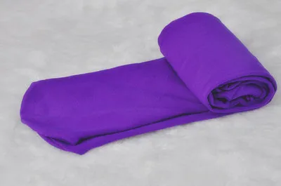 Новые женские колготки XXXL, модные чулки, бархатные теплые Непрозрачные колготки для танцев, женские колготки, колготки - Цвет: purple