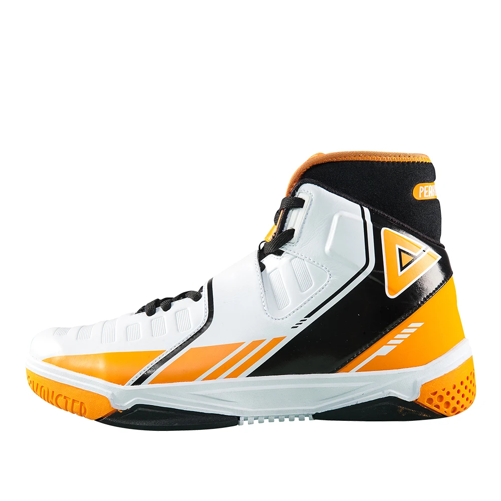 PEAK SPORT Men's Basketball Shoes Cushioning Breathable Stability Professional Sneakers Sports E54031A FREE SHIPPING | Спорт и