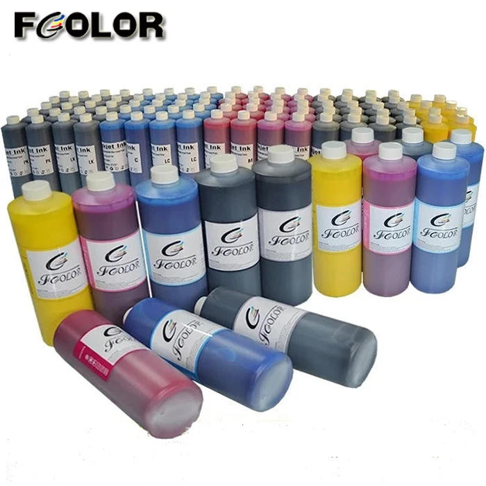 Excellent Fulency Inkjet Printing Pigment Ink for Epson P10080 P20080 | Компьютеры и офис