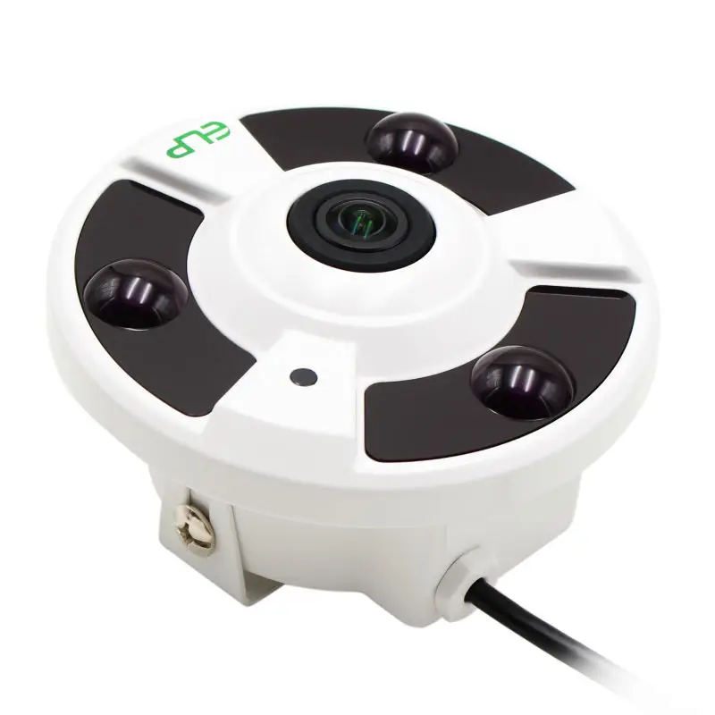 1.3mp 360 градусов рыбий глаз панорамный AHD аналоговый Высокое разрешение Камеры