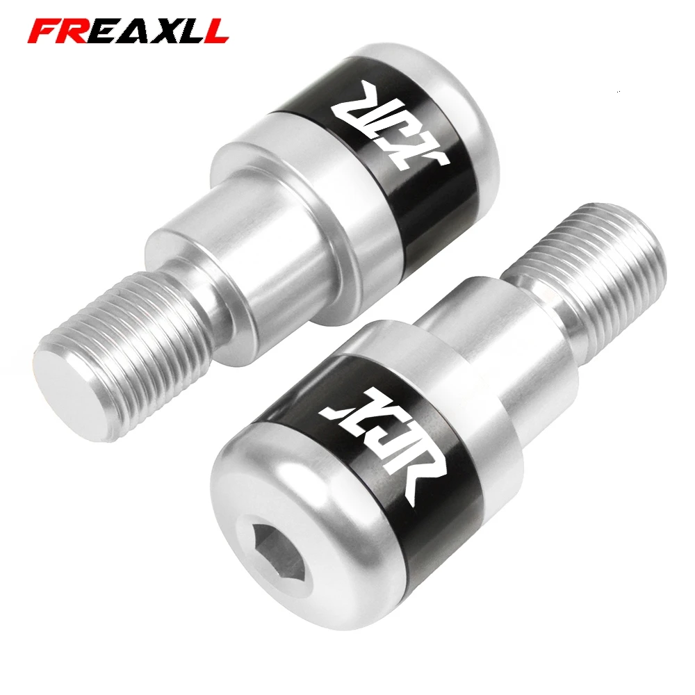 Крышка-слайдер для ручки мотоцикла YAMAHA XJR 1300 XJR1300 1998-2008 1999 2000 2005 2006 высокое