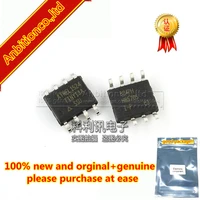 10pcs 100 new and orginal attiny13a ssu tiny13a ssu sop 8 8 bit microcontroller with 1k bytes in system programmable in stock