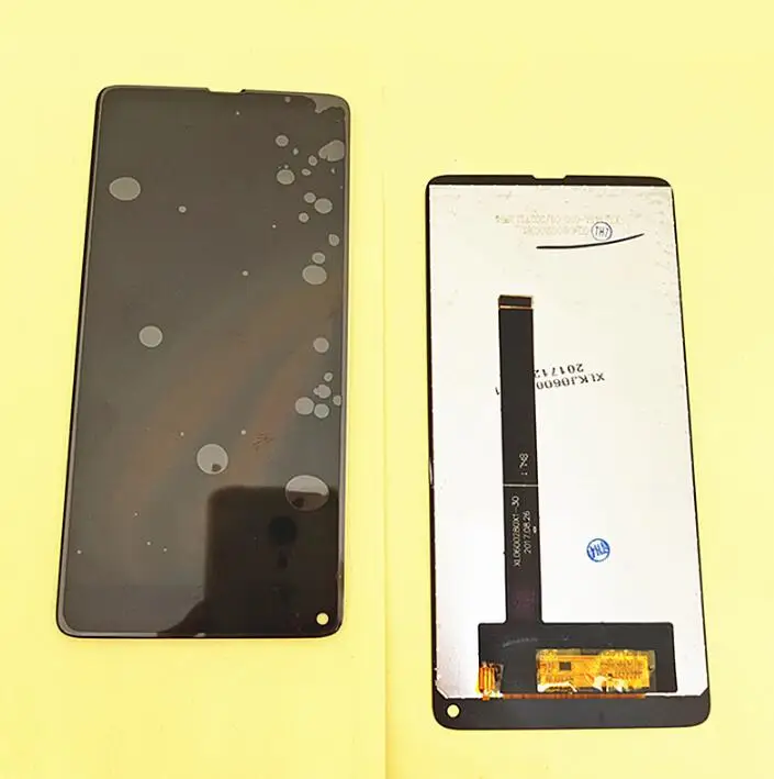 Сенсорный экран с ЖК дисплей Дисплей сборки Экран для VKworld s8 планшета телефон