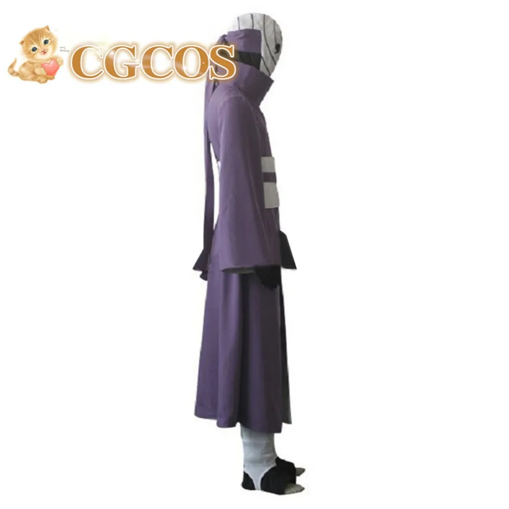 Бесплатная доставка Косплэй костюм Учиха Мадара Риннеган новый в наличии