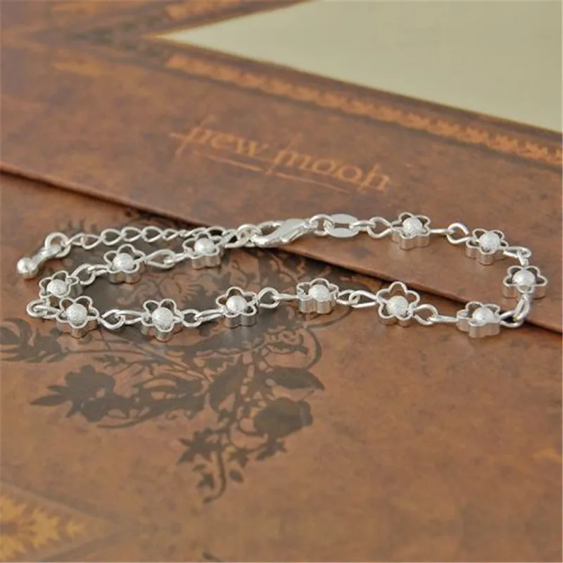 Новые трусы для девочек с рисунком сливового цветка полые летние ювелирные