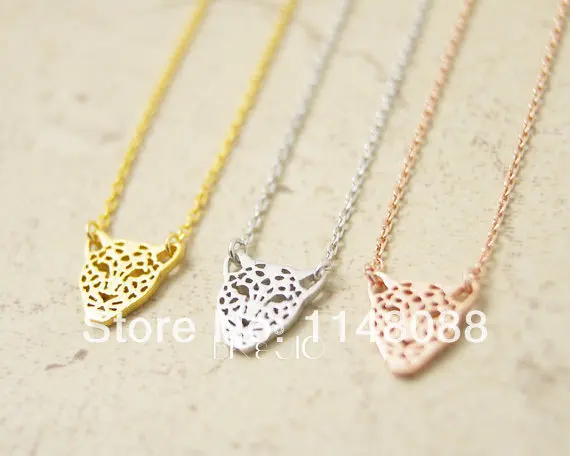 Модное персонализированное Золотое серебряное розовое милое изысканное