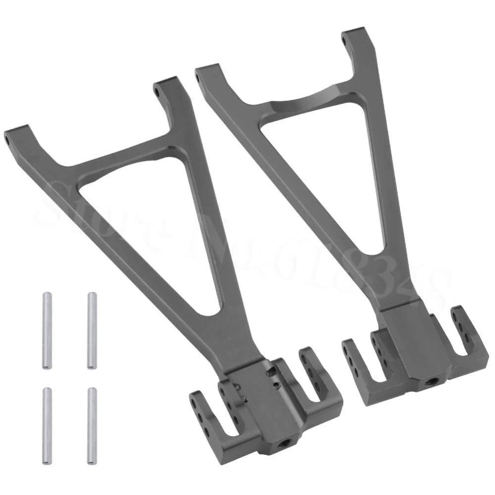 Алюминиевый задний нижний рычаг подвески L/R для Traxxas 1/10 E Revo 3 бесщеточный 5333