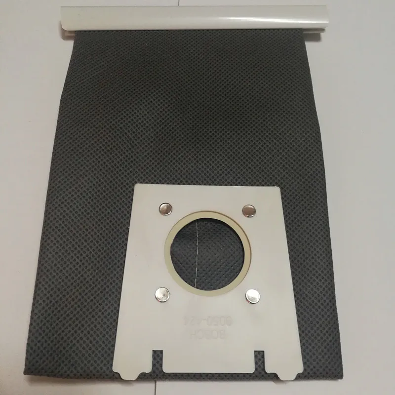 Высокое качество мыть G Тип ткань мешки для пыли Typ Bosch & SIEMENS BSG6 BSG7 BSGL3126GB GL30 ProEnergy