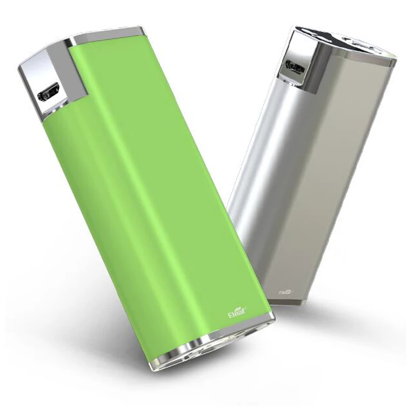 Оригинальный Eleaf iStick MELO с 4 комплекта бокс мод 60 Вт Vape 4400 мАч батарея подходит для