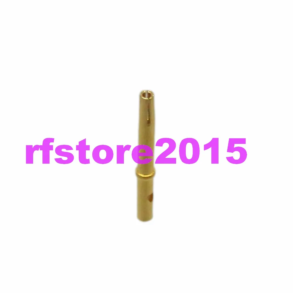 1pce коннектор Fakra C 5005 SMB гнездовой обжим для RG316 LMR100 RG174 bule | Обустройство дома