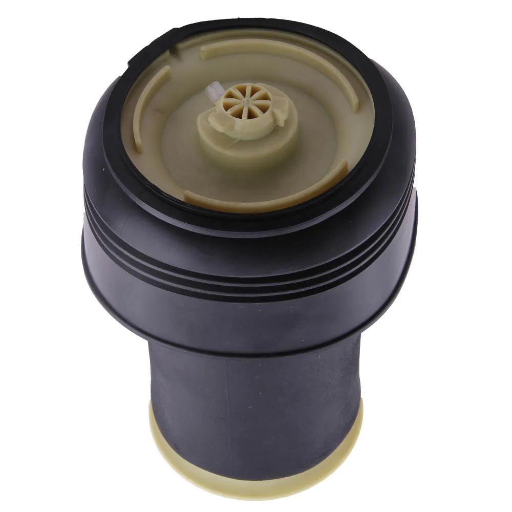 2 упаковки задняя пневматическая подвеска пружинная сумка для BMW X5 X6 E70 E71 2007 2013